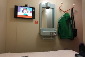 easyHotel London Heathrow