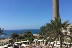 Hotel Faro, a Lopesan Collection Hotel