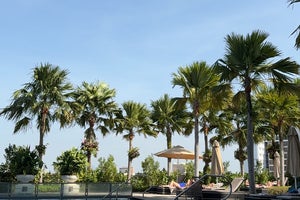 Eastern & Oriental (E&O) Hotel