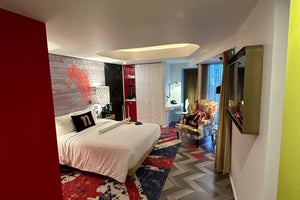 Hotel nhow London