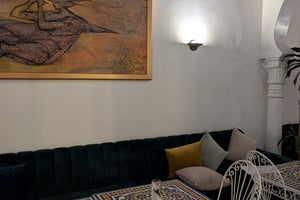 Hotel Andaluz