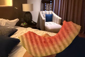Anantara Bangkok Riverside Spa & Resort (โรงแรมอนันตรา ริเวอร์ไซด์ กรุงเทพฯ รีสอร์ท)