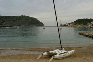 FERGUS Style Soller Beach