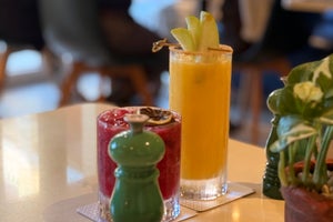 Sofitel Santa Clara