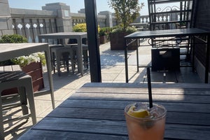 The Penthouse Lounge and Bar