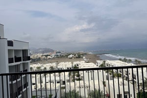 Palace Beach Resort Fujairah