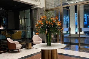 Mövenpick Hotel Hanoi