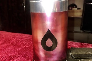 Apex City of Edinburgh Hotel