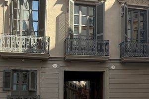 Caro Hotel