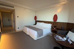 Tivoli La Caleta Tenerife Resort