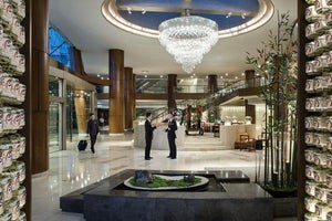 Grand Millennium Shanghai HongQiao