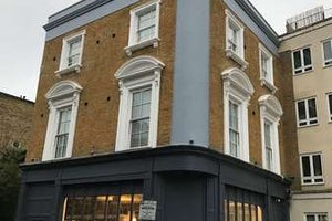 Best Western Plus Vauxhall Hotel