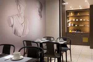 Best Western Paris Italie