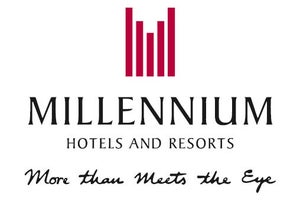 Grand Millennium Shanghai HongQiao