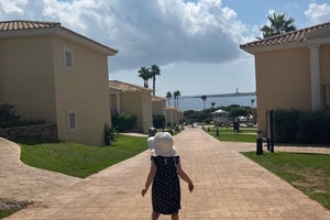 Insotel Club Punta Prima