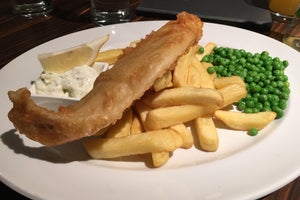 Best Western Edinburgh Capital