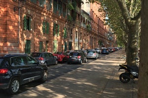 Hôtel le Père Léon