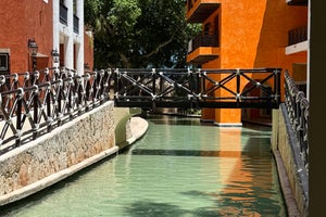 Occidental at Xcaret Destination - All Inclusive