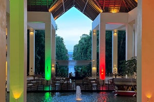 Occidental at Xcaret Destination - All Inclusive