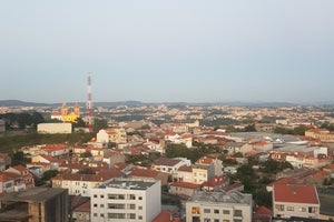 Hotel Vila Galé Porto