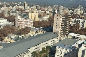 Sheraton Mendoza Hotel
