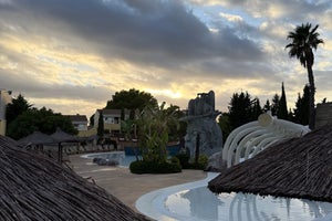 Insotel Club Cala Mandia Hotel Mallorca