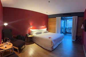 Casa Camper Boutique Hotel Berlin Mitte
