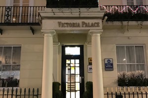 Best Western Victoria Palace