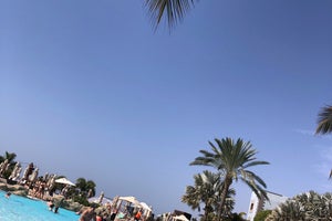 Lopesan Villa del Conde Resort & Thalasso