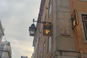 Hotel Santa Justa