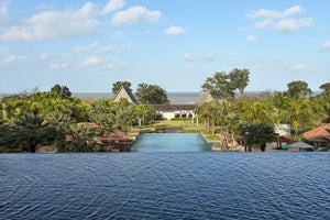 Anantara Desaru Coast Resort & Villas