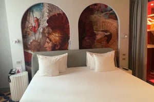 Hotel NH Collection Roma Vittorio Veneto