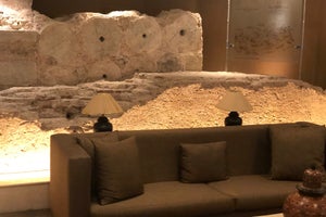 Eresin Hotels Sultanahmet