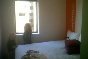 easyHotel Glasgow City