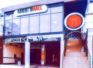 Мияги Hall