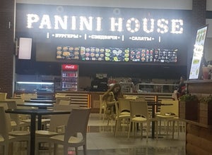 Panini House