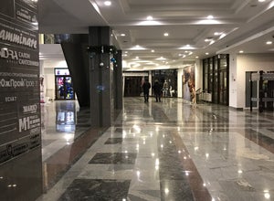 Торговый центр Гагаринский