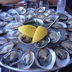 The 15 Best Places for Oysters in San Francisco