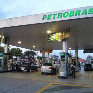 Posto Cidade Nova