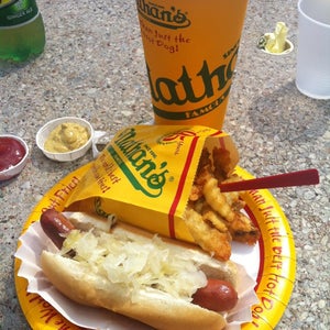 The 15 Best Places for Hot Dogs in Brooklyn