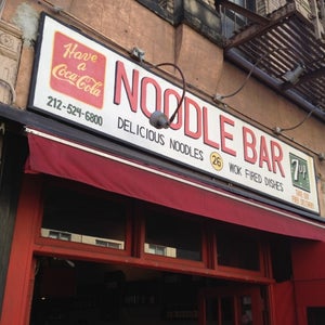 The 11 Best Places for Rice Noodles in the West Village, New York