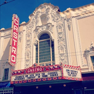 The 11 Best Indie Movie Theaters in San Francisco