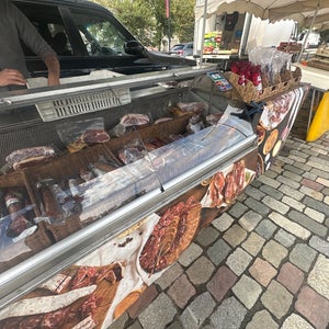 Marché des Chartrons