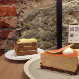The 15 Best Places for Cheesecake in Taipei