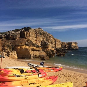 Praia de São Rafael