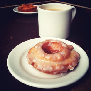 The 9 Best Places for Apple Fritters in Seattle
