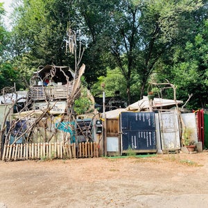 Monte Testaccio