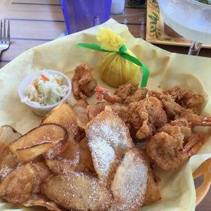 The 11 Best Places for Shellfish in South Padre Island