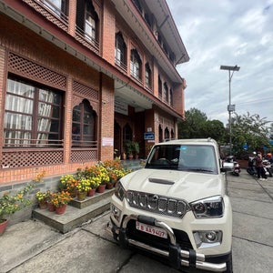 NTB (Nepal Tourism Board)
