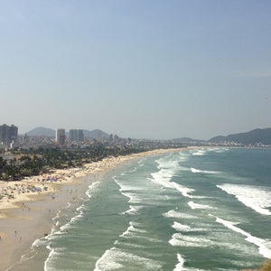 Praia da Enseada